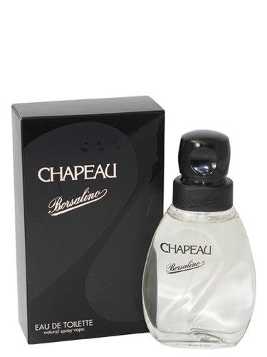 عطر ادکلن شپو بورسالینو - Chapeau Borsalino - بررسی، قیمت و خرید