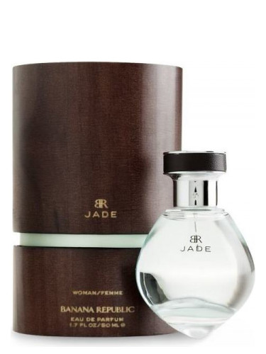 عطر ادکلن جید بنانا ریپابلک - Jade Banana Republic - بررسی، قیمت و خرید