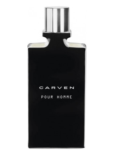 عطر ادکلن کارون پور هوم کارون - Carven Pour Homme Carven - بررسی، قیمت و خرید