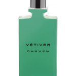 عطر ادکلن کاروِن وِتیوِر کاروِن - Carven Vetiver Carven - بررسی، قیمت و خرید