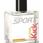 عطر ادکلن اکشن کیک اِیوِن - Action Kick Avon - بررسی، قیمت و خرید