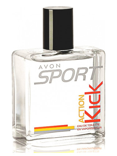 عطر ادکلن اکشن کیک اِیوِن - Action Kick Avon - بررسی، قیمت و خرید