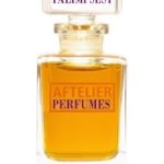 عطر ادکلن پالی‌مپ‌سست افتلیر - Palimpsest Aftelier - بررسی، قیمت و خرید