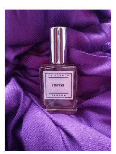 عطر ادکلن پرفیوم سی جی سنتس - Perfume CJ Scents - بررسی، قیمت و خرید