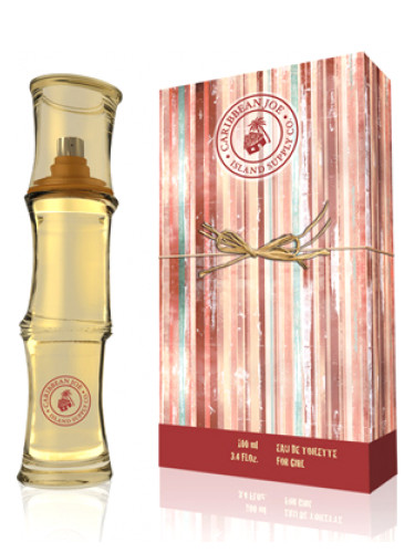 عطر ادکلن کریبین جو کریبین جو - Caribbean Joe Caribbean Joe - بررسی، قیمت و خرید