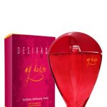 عطر ادکلن دزیراد مای دیزایر اوبوسان - Desirade My Desire Aubusson - بررسی، قیمت و خرید