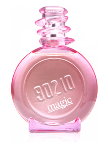 عطر ادکلن بورلی هیلز 90210 مجیک بورلی هیلز نهصدو ده - Beverly Hills 90210 Magic Beverly Hills 90210 - بررسی، قیمت و خرید