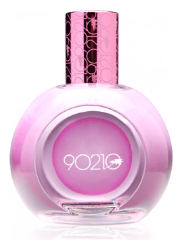 عطر ادکلن بورلی هیلز 90210 تیکلد پینک بورلی هیلز ناین او دو وان او - Beverly Hills 90210 Tickled Pink Beverly Hills 90210 - بررسی، قیمت و خرید
