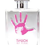 عطر ادکلن تاچ آو پینک بورلی هیلز نود و دو ده - Touch Of Pink Beverly Hills 90210 - بررسی، قیمت و خرید