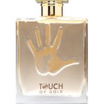 عطر ادکلن تاچ آو گلد بورلی هیلز نود و دو ده - Touch Of Gold Beverly Hills 90210 - بررسی، قیمت و خرید