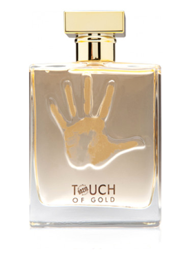 عطر ادکلن تاچ آو گلد بورلی هیلز نود و دو ده - Touch Of Gold Beverly Hills 90210 - بررسی، قیمت و خرید