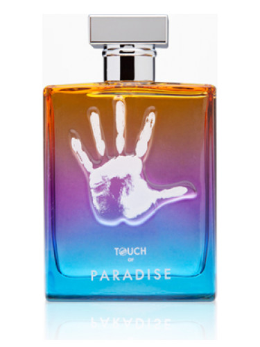عطر ادکلن تاچ آف پارادایز بورلی هیلز نه صفر دو یک صفر - Touch Of Paradise Beverly Hills 90210 - بررسی، قیمت و خرید
