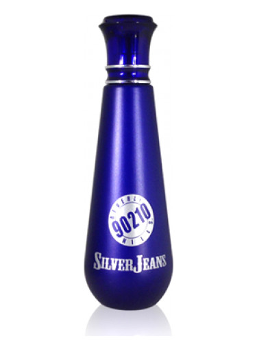 عطر ادکلن بورلی هیلز نهصدو ده سیلور جینز بورلی هیلز نود و دوصد و ده - Beverly Hills 90210 Silver Jeans Beverly Hills 90210 - بررسی، قیمت و خرید