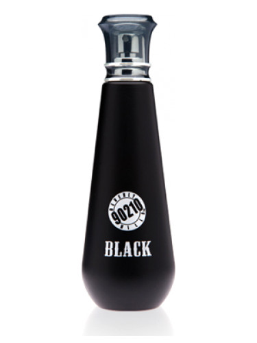 عطر ادکلن بورلی هیلز نود و دو ده بلک بیورلی هیلز نود و دو ده - Beverly Hills 90210 Black Beverly Hills 90210 - بررسی، قیمت و خرید