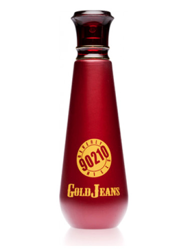 عطر ادکلن بورلی هیلز نود و دو ده گلد جینز بورلی هیلز نود و دو ده - Beverly Hills 90210 Gold Jeans Beverly Hills 90210 - بررسی، قیمت و خرید