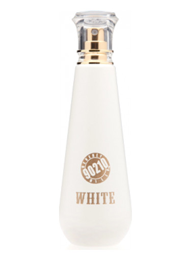 عطر ادکلن بورلی هیلز ناین او دو وان او وایت بورلی هیلز نود و دو ده - Beverly Hills 90210 White Beverly Hills 90210 - بررسی، قیمت و خرید