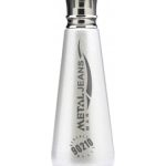 عطر ادکلن بورلی هیلز نود و دو ده متال جینز من بورلی هیلز نهصد و دو ده - Beverly Hills 90210 Metal Jeans Man Beverly Hills 90210 - بررسی، قیمت و خرید