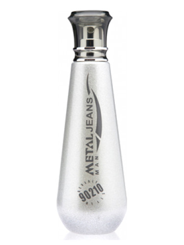 عطر ادکلن بورلی هیلز نود و دو ده متال جینز من بورلی هیلز نهصد و دو ده - Beverly Hills 90210 Metal Jeans Man Beverly Hills 90210 - بررسی، قیمت و خرید