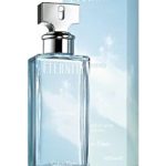 عطر ادکلن ایتِرنی سامِر تو هزار و هفت کلوین کلاین - Eternity Summer 2007 Calvin Klein - بررسی، قیمت و خرید
