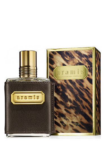 عطر ادکلن آرامیس کلاسیک انیورسری ادیشن آرامیس - Aramis Classic Anniversary Edition Aramis - بررسی، قیمت و خرید
