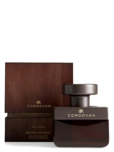 عطر ادکلن کوردووان بنانا ریپابلیک - Cordovan Banana Republic - بررسی، قیمت و خرید
