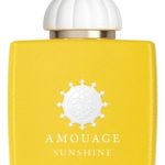 عطر ادکلن سانشاین وومن آمواژ - Sunshine Woman Amouage - بررسی، قیمت و خرید