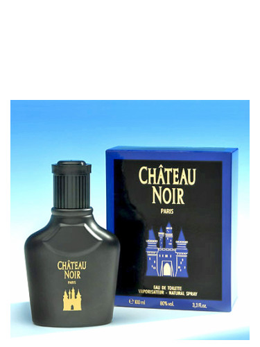 عطر ادکلن شتو نوآر آلن دانیل - Chateau Noir Alain Daniel - بررسی، قیمت و خرید