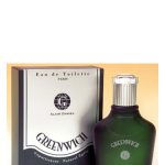 عطر ادکلن گرینیچ اِلِن دَنِیِل - Greenwich Alain Daniel - بررسی، قیمت و خرید