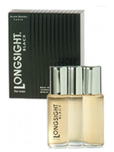 عطر ادکلن لانگ سایت بلک آلن دنیل - Longsight Black Alain Daniel - بررسی، قیمت و خرید