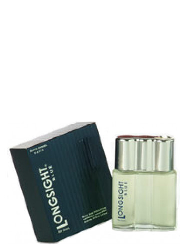 عطر ادکلن لانگسایت بلو الین دانیل - Longsight Blue Alain Daniel - بررسی، قیمت و خرید