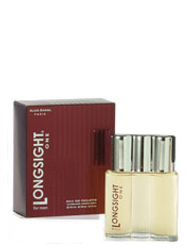 عطر ادکلن لانگسایت وان آلن دنیل - Longsight One Alain Daniel - بررسی، قیمت و خرید