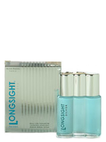 عطر ادکلن لانگسایت سیلور الان دنیل - Longsight Silver Alain Daniel - بررسی، قیمت و خرید