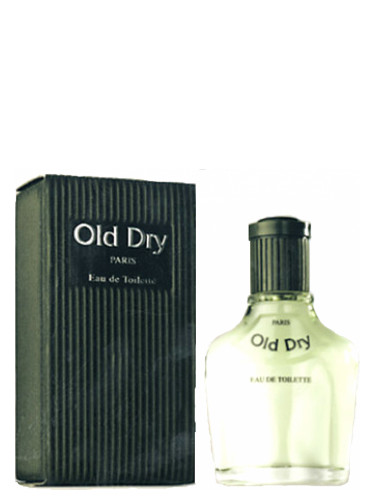 عطر ادکلن اُلد درای آلن دنیل - Old Dry Alain Daniel - بررسی، قیمت و خرید