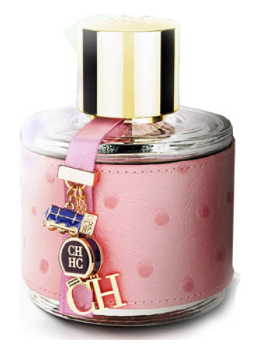 عطر ادکلن سی اچ گرند تور کارولینا هررا - CH Grand Tour Carolina Herrera - بررسی، قیمت و خرید