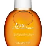 عطر ادکلن او آنسولیانت کلارنس - Eau Ensoleillante Clarins - بررسی، قیمت و خرید