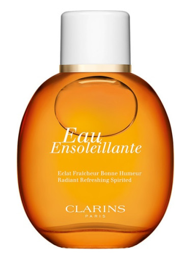 عطر ادکلن او آنسولیانت کلارنس - Eau Ensoleillante Clarins - بررسی، قیمت و خرید