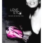 عطر ادکلن لاو اترس کورین کابسون - Love Etc Corinne Cobson - بررسی، قیمت و خرید
