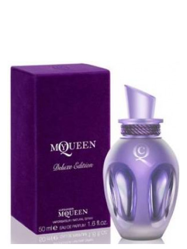 عطر ادکلن مای کویین دیلاکس ادیشن الکساندر مک‌کوئین - My Queen Deluxe Edition Alexander McQueen - بررسی، قیمت و خرید