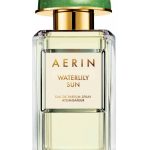 عطر ادکلن واتر لیلی سان آرین - Waterlily Sun Aerin - بررسی، قیمت و خرید