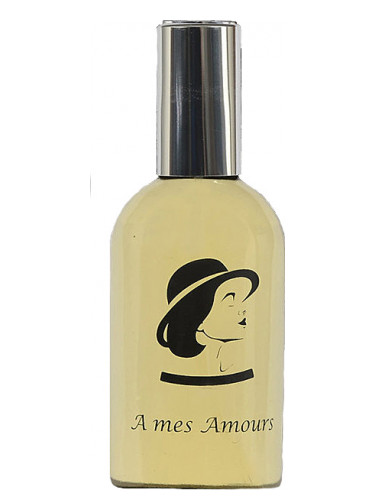 عطر ادکلن اَ مِز اَمور اَن اِستیگر - A Mes Amours Ann Steeger - بررسی، قیمت و خرید