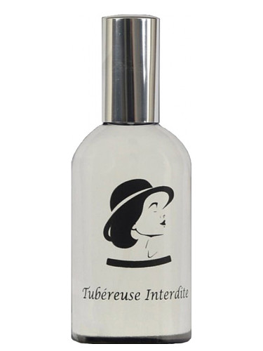 عطر ادکلن تیوبرز اینتردیت آن استیگر - Tubereuse Interdite Ann Steeger - بررسی، قیمت و خرید