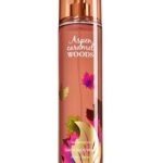 عطر ادکلن اسپن کارامل وودز بث اند بادی ورکس - Aspen Caramel Woods Bath & Body Works - بررسی، قیمت و خرید