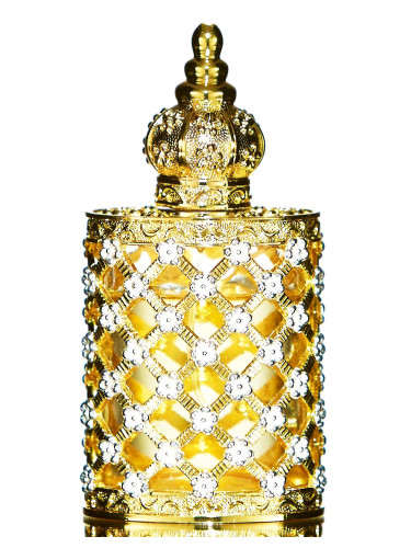 عطر ادکلن سفا اس پی اصغرعلی - Safa SP Asgharali - بررسی، قیمت و خرید