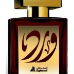 عطر ادکلن رز اصغرعلی - Rose Asgharali - بررسی، قیمت و خرید