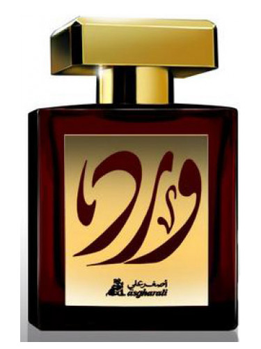 عطر ادکلن رز اصغرعلی - Rose Asgharali - بررسی، قیمت و خرید