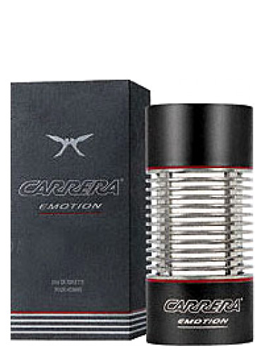 عطر ادکلن کاررا اموشن کاررا - Carrera Emotion Carrera - بررسی، قیمت و خرید
