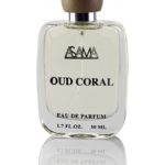 عطر ادکلن اود کورال آساما پرفیومز - Oud Coral ASAMA Perfumes - بررسی، قیمت و خرید