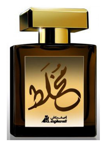 عطر ادکلن محلت اصغرعلی - Mukhallat Asgharali - بررسی، قیمت و خرید