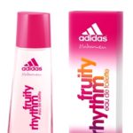 عطر ادکلن فروتی ریتم آدیداس - Fruity Rhythm Adidas - بررسی، قیمت و خرید