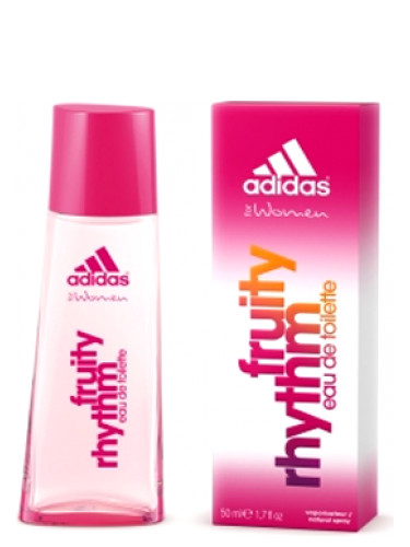 عطر ادکلن فروتی ریتم آدیداس - Fruity Rhythm Adidas - بررسی، قیمت و خرید
